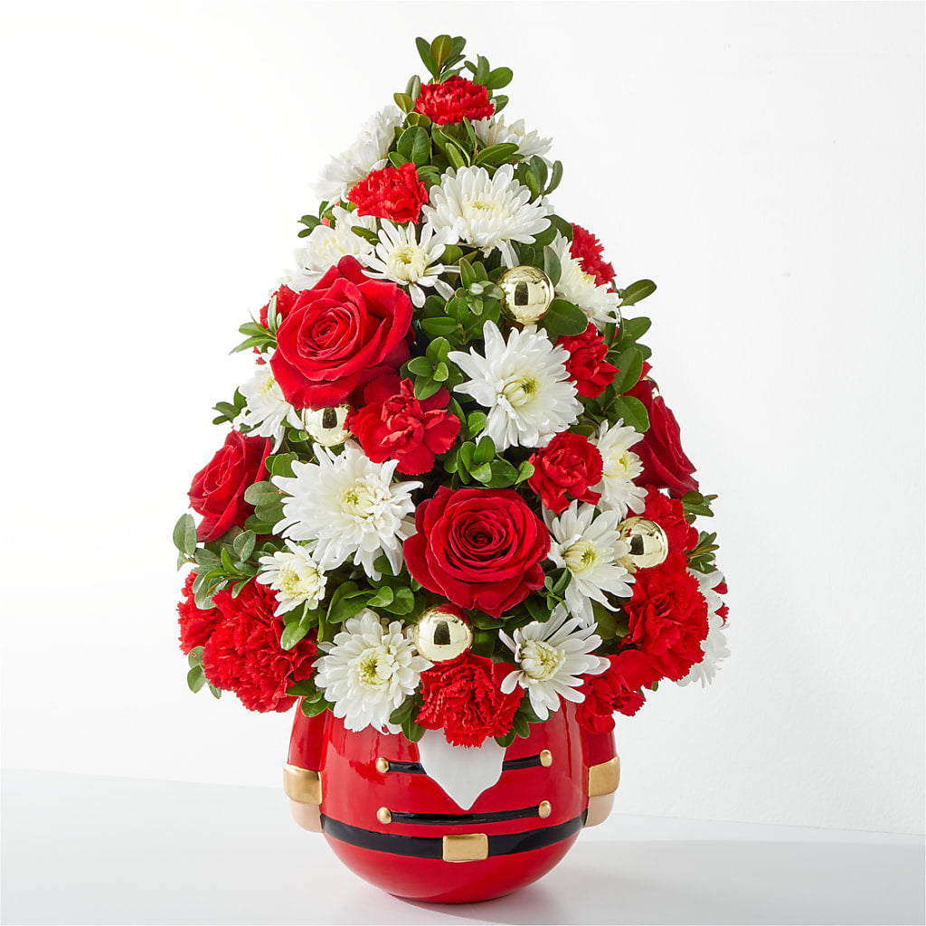 Royal Nutcracker Tree – Blooming Flowers, Mobile AL