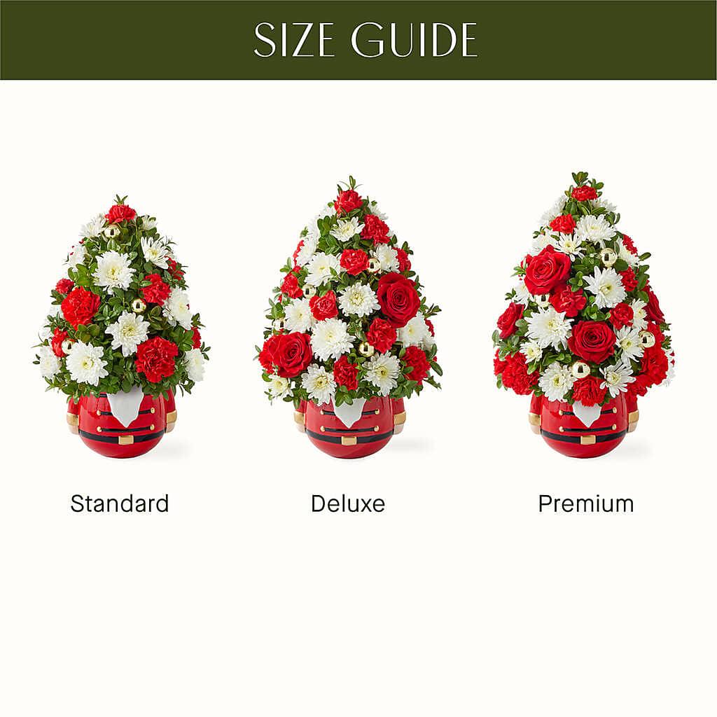 Royal Nutcracker Tree – Blooming Flowers, Mobile AL