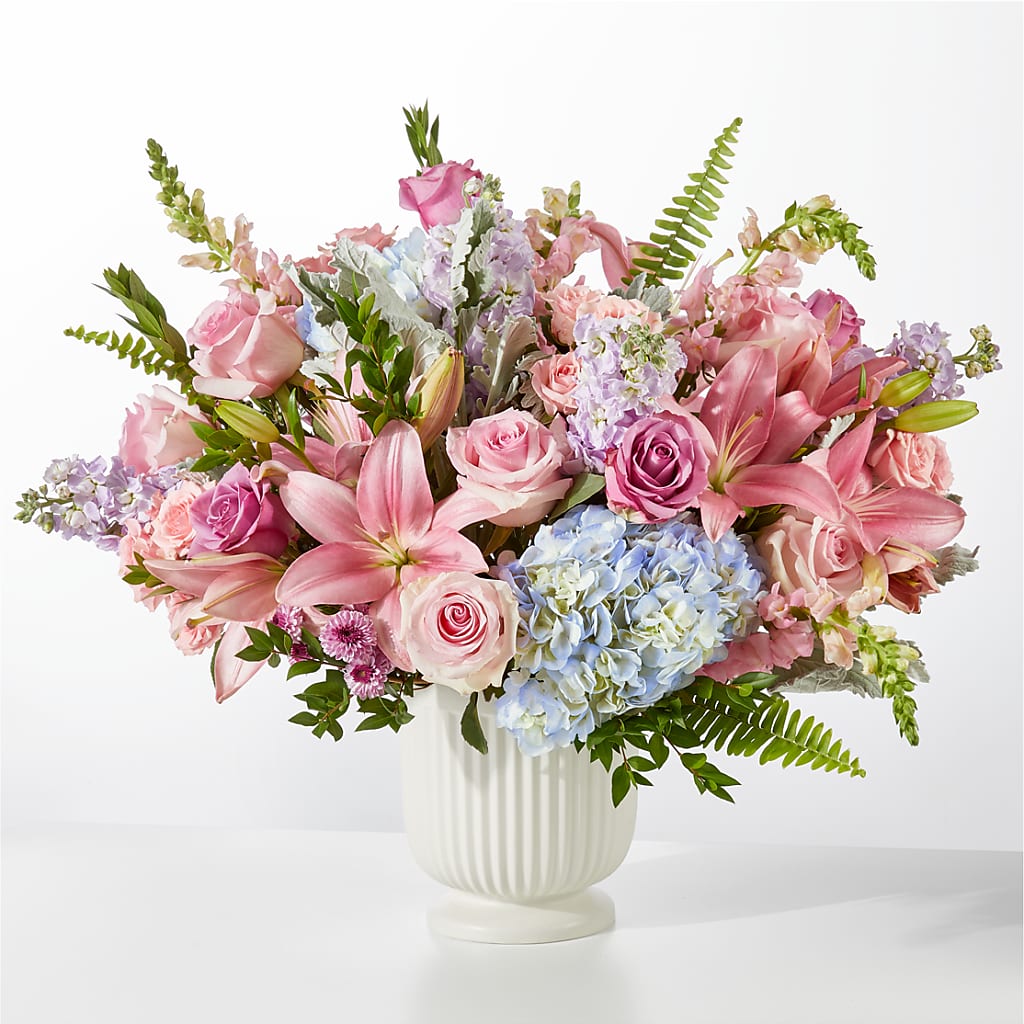 Wonderland Bouquet – Blooming Flowers, Mobile AL