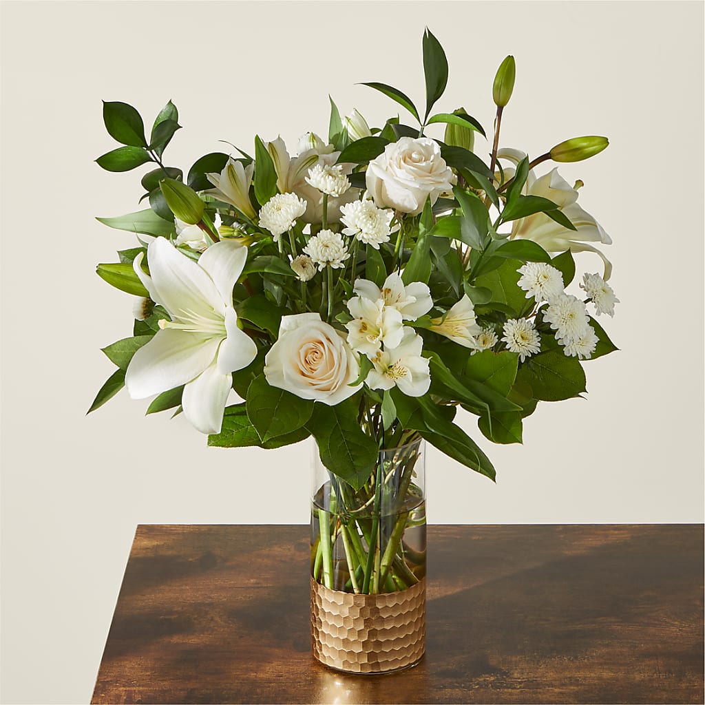 Beautiful Day Bouquet – Blooming Flowers, Mobile AL