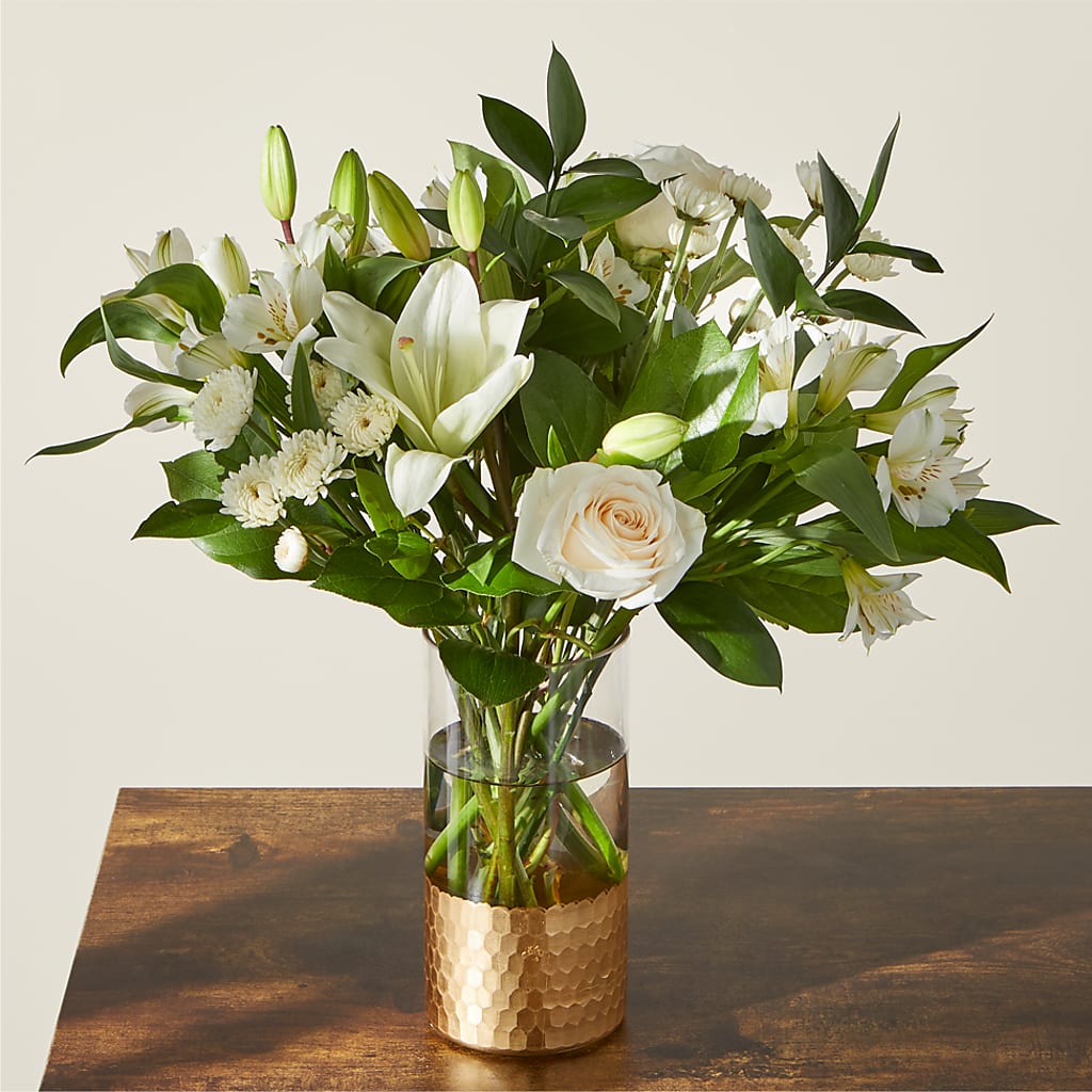 Beautiful Day Bouquet – Blooming Flowers, Mobile AL