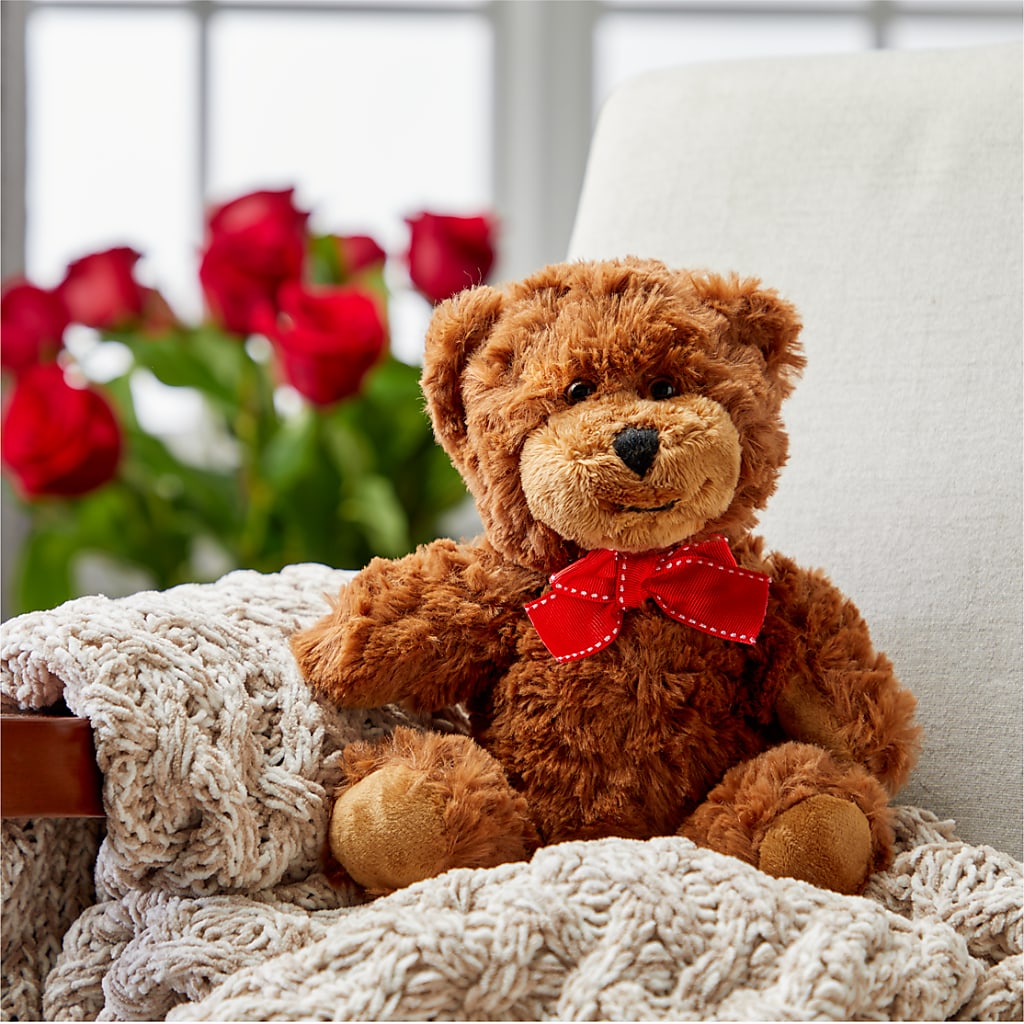 Romantic Long Stem Red Rose Bouquet Bundles – Blooming Flowers, Mobile AL
