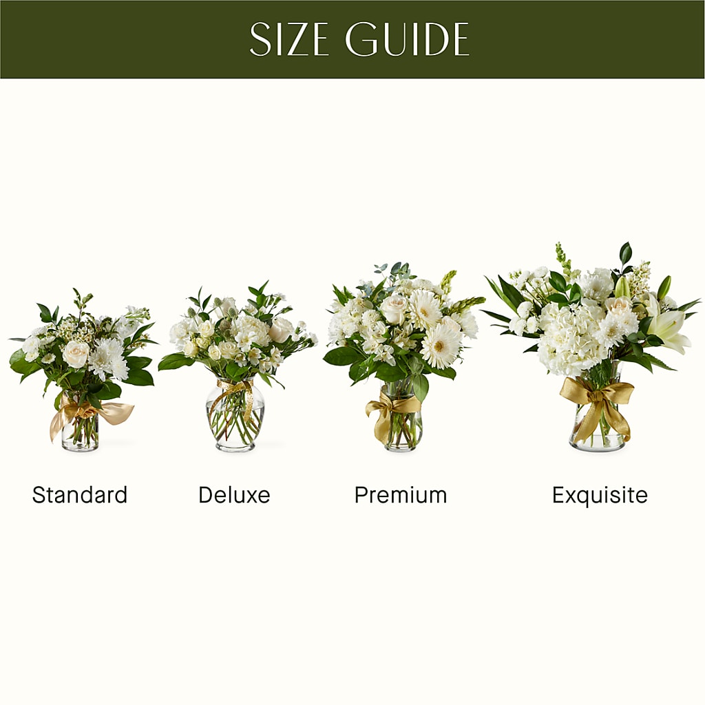 New Beginnings – A Florist Original – Blooming Flowers, Mobile AL