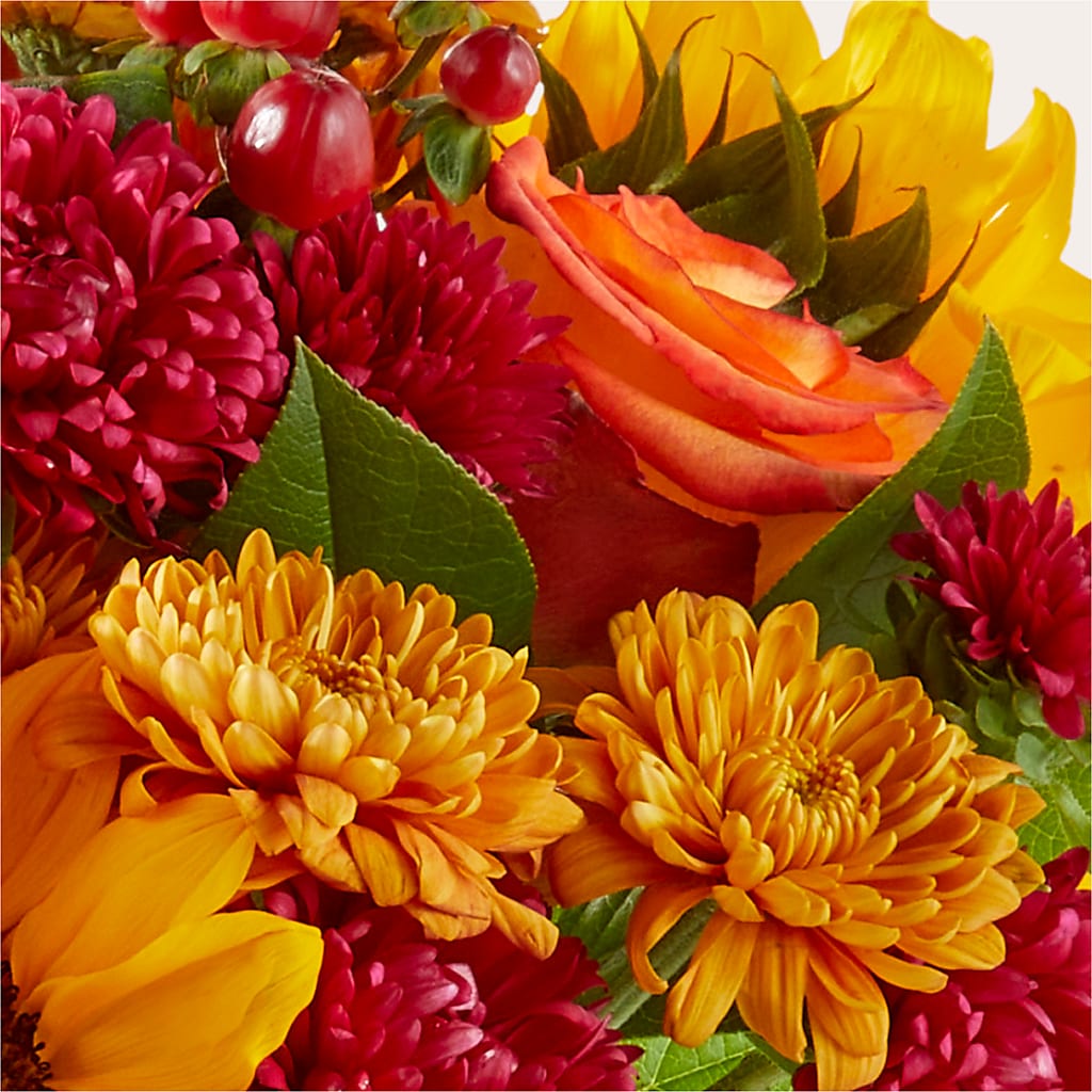 Sweater Season - A Florist Original – Blooming Flowers, Mobile AL
