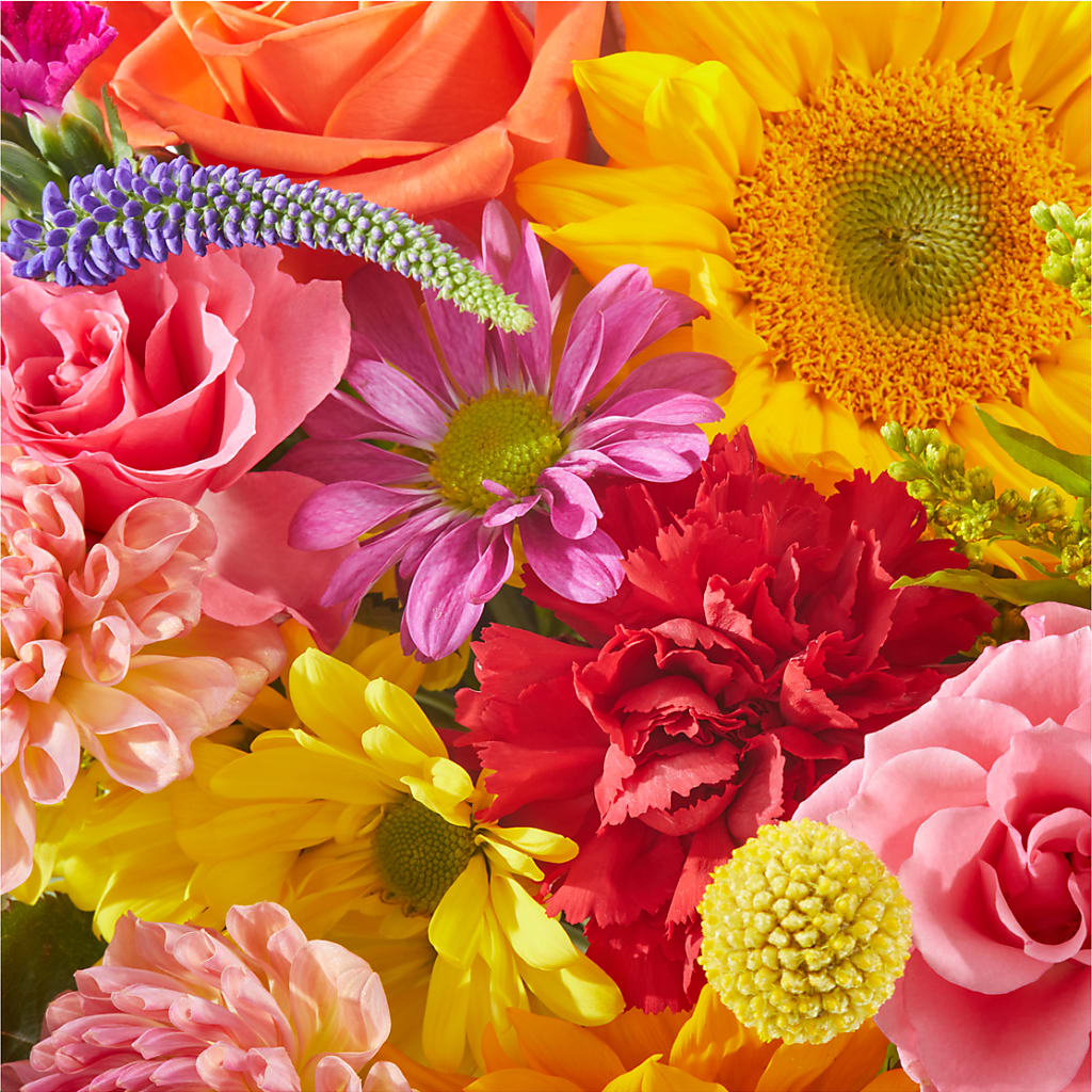 You're Invited - A Florist Original – Blooming Flowers, Mobile AL