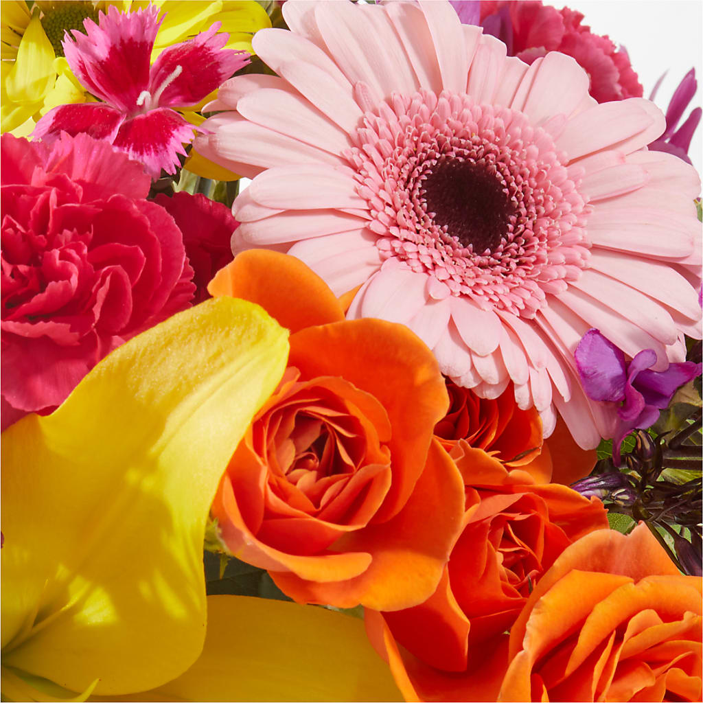 You're Invited - A Florist Original – Blooming Flowers, Mobile AL