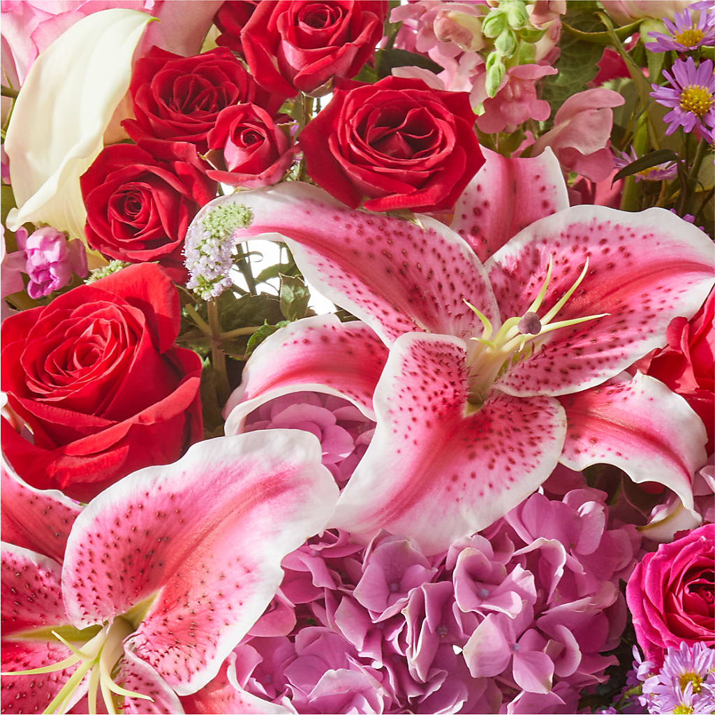 Better Together - A Luxury Florist Original – Blooming Flowers, Mobile AL