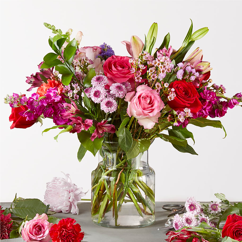 Regal Jewel – A Florist Original – Blooming Flowers, Mobile AL