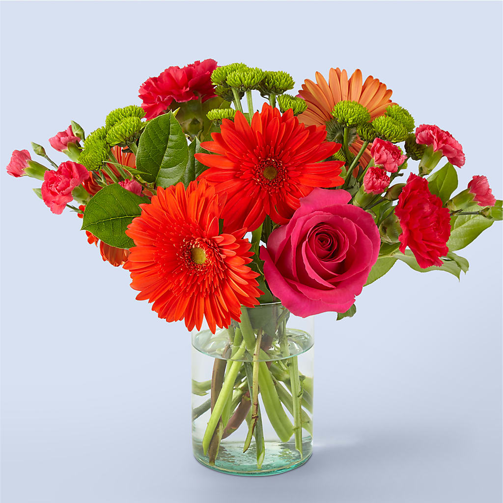 Best Dressed Bouquet – Blooming Flowers, Mobile AL
