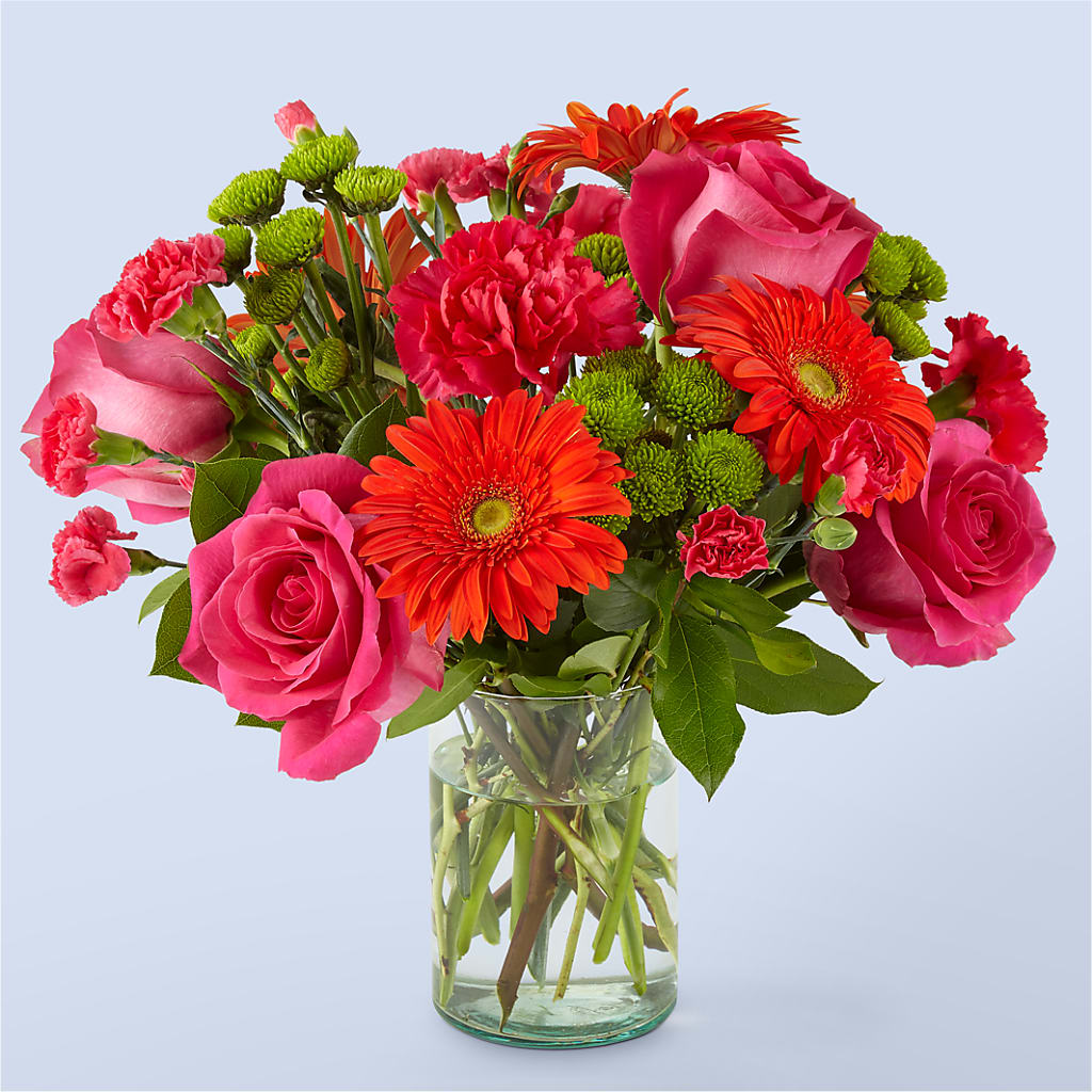 Best Dressed Bouquet – Blooming Flowers, Mobile AL