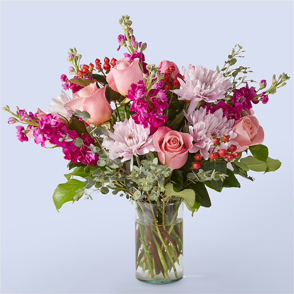 Sunday Morning Bouquet – Blooming Flowers, Mobile AL
