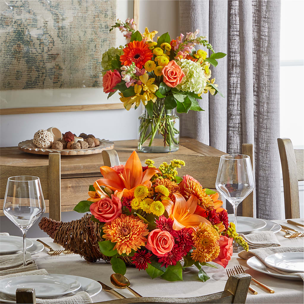 Blooming and Blessed Bundle – Blooming Flowers, Mobile AL