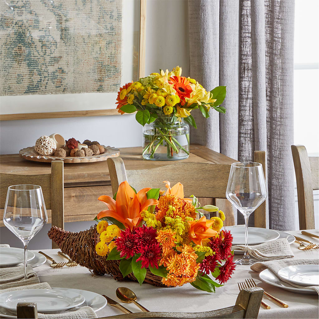 Blooming and Blessed Bundle – Blooming Flowers, Mobile AL