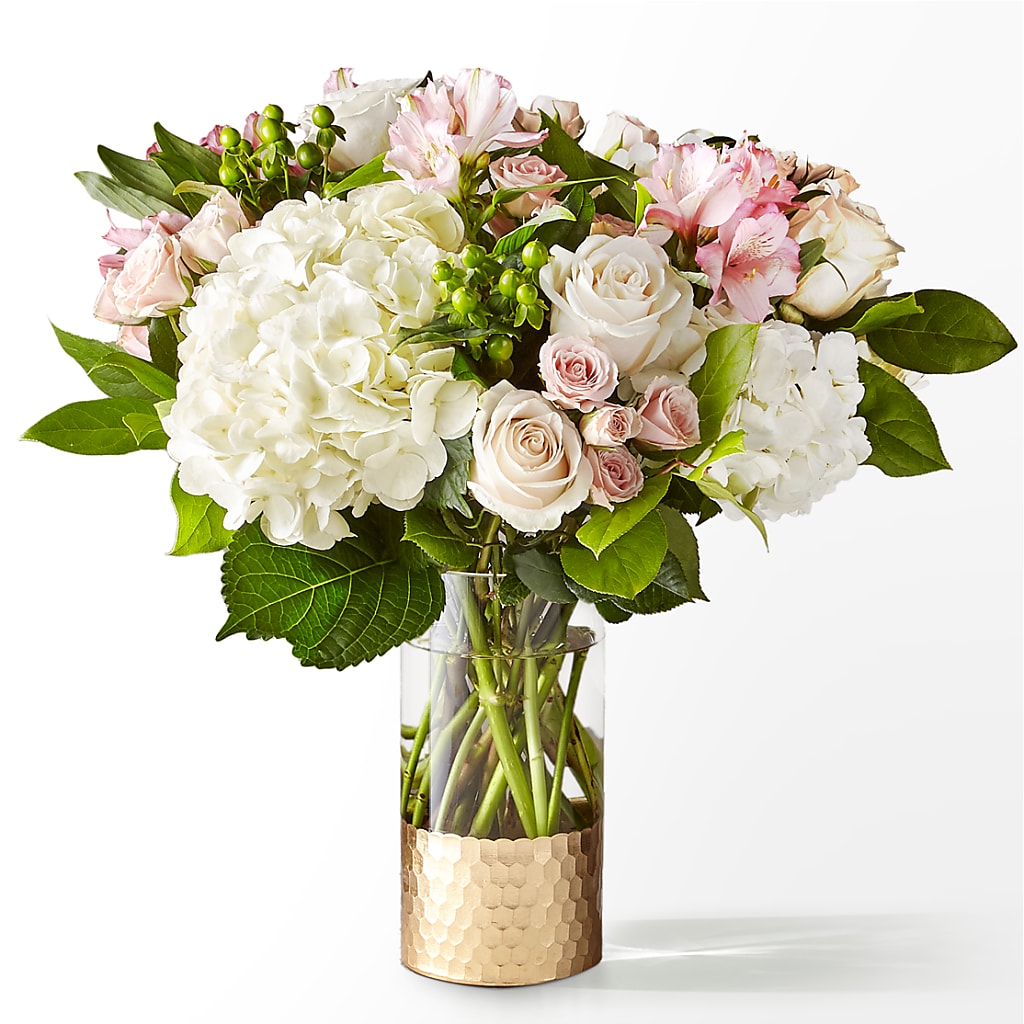 Parisian Stroll Bouquet – Blooming Flowers, Mobile AL