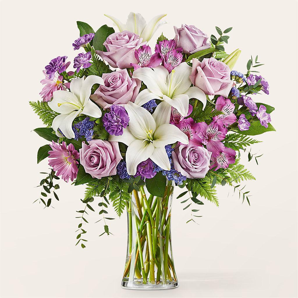 The Dreamscape Bouquet – Blooming Flowers, Mobile AL