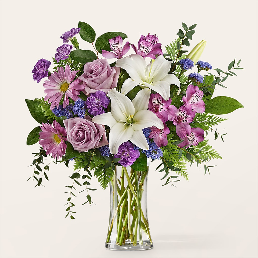 The Dreamscape Bouquet – Blooming Flowers, Mobile AL