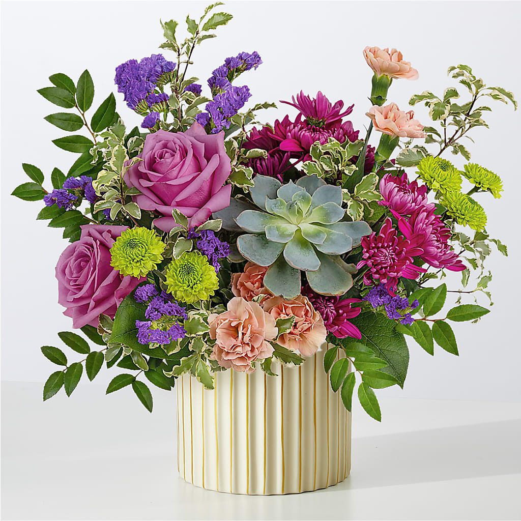 You're a Gem Bouquet – Blooming Flowers, Mobile AL