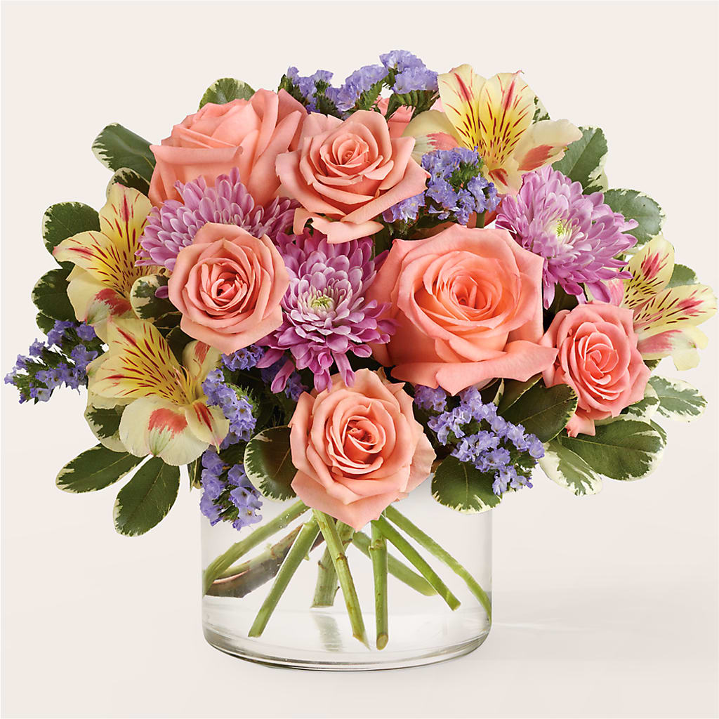 Candy Coated Bouquet – Blooming Flowers, Mobile AL