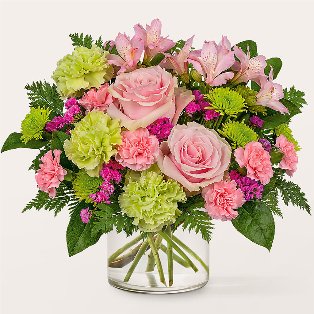 Pinch Me Bouquet – Blooming Flowers, Mobile AL