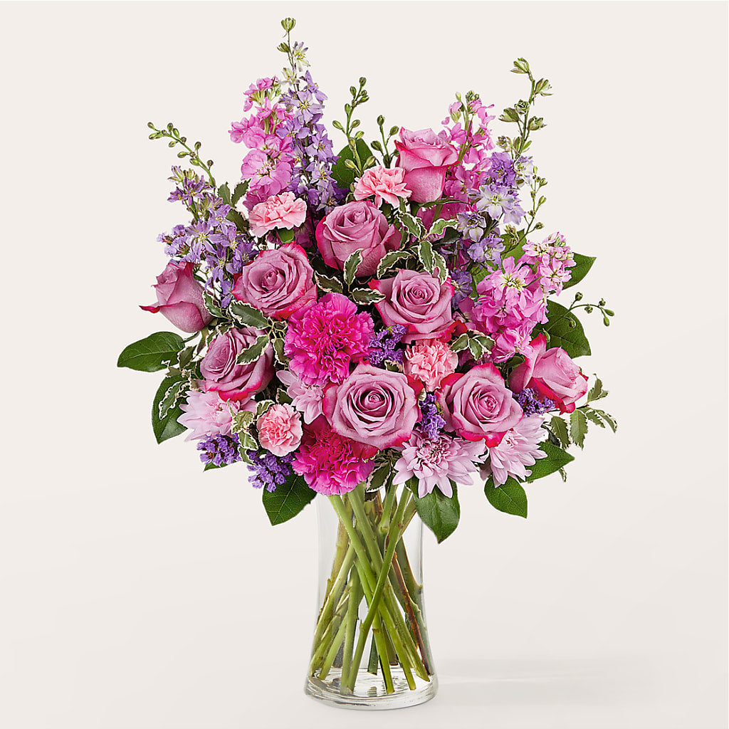 Sincerely Yours Bouquet – Blooming Flowers, Mobile AL