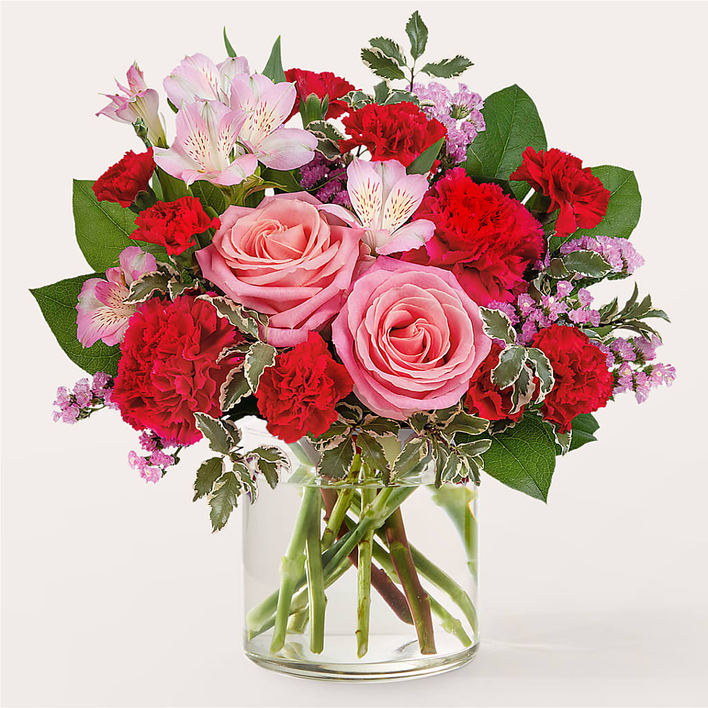 First Impressions Bouquet – Blooming Flowers, Mobile AL