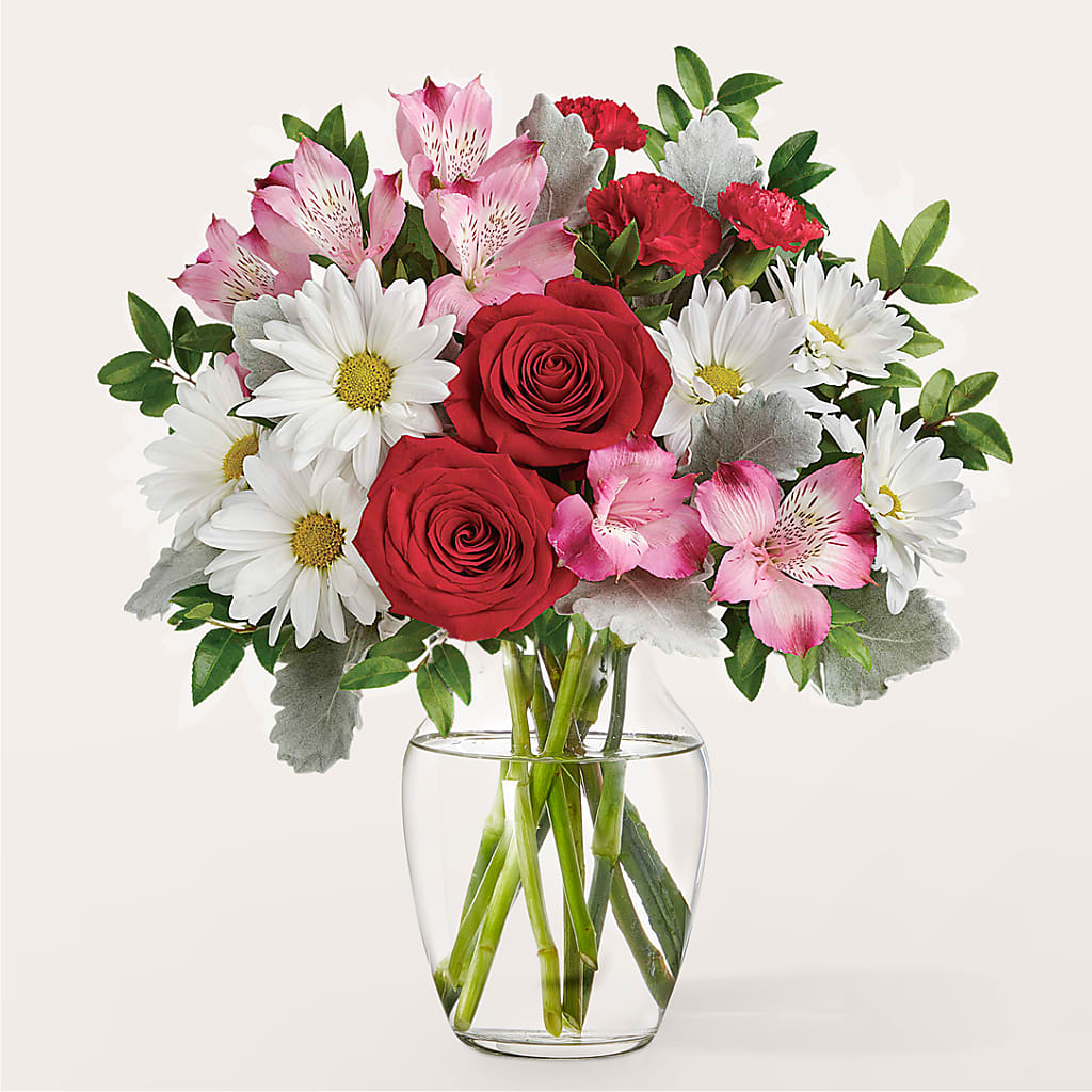 Sugary Sweet Bouquet – Blooming Flowers, Mobile AL
