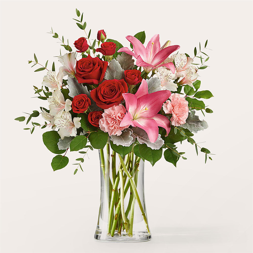 Everything to Me Bouquet – Blooming Flowers, Mobile AL