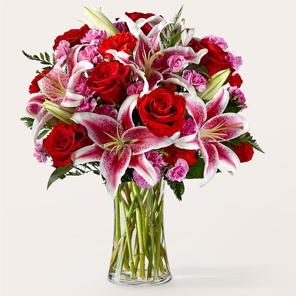 Honeymoon Bouquet – Blooming Flowers, Mobile AL