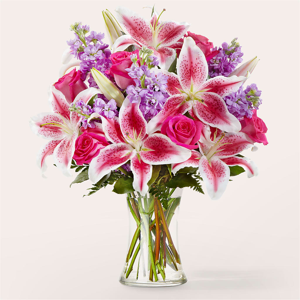 Amore Bouquet – Blooming Flowers, Mobile AL