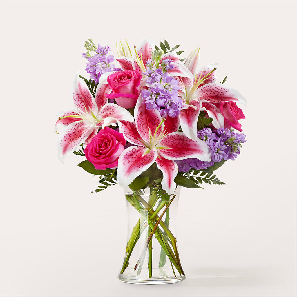 Amore Bouquet – Blooming Flowers, Mobile AL