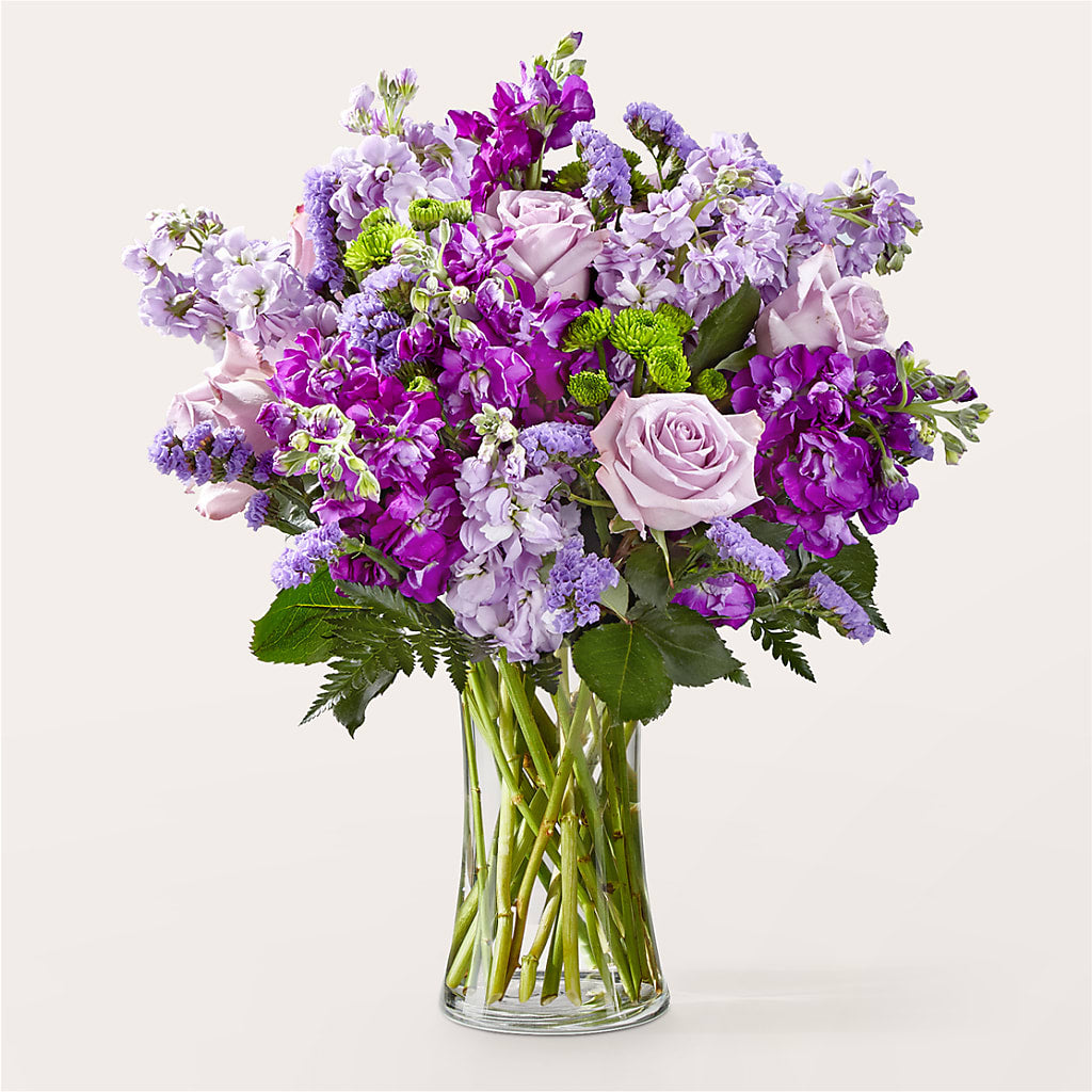 Grapeful Bouquet – Blooming Flowers, Mobile AL