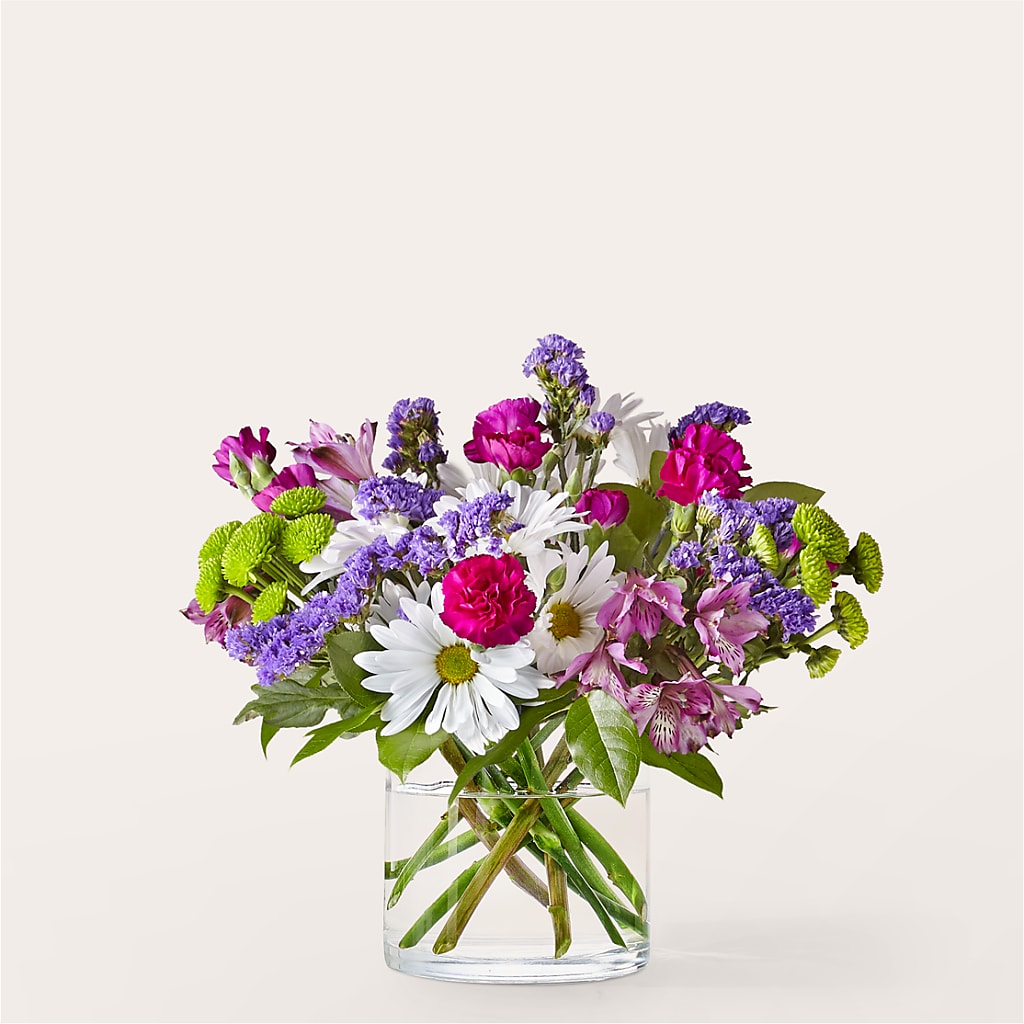Wild Berry Bouquet – Blooming Flowers, Mobile AL