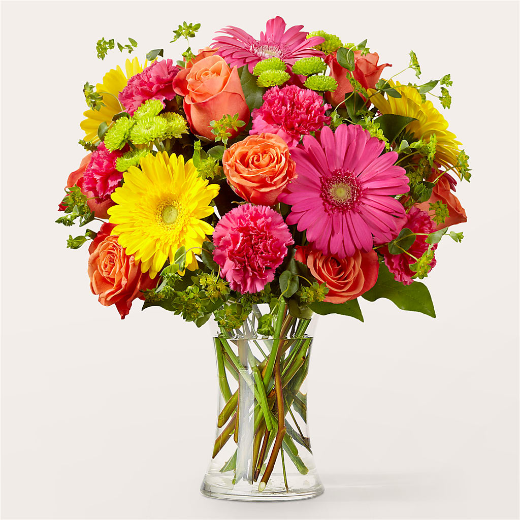 Fruit Punch Bouquet – Blooming Flowers, Mobile AL