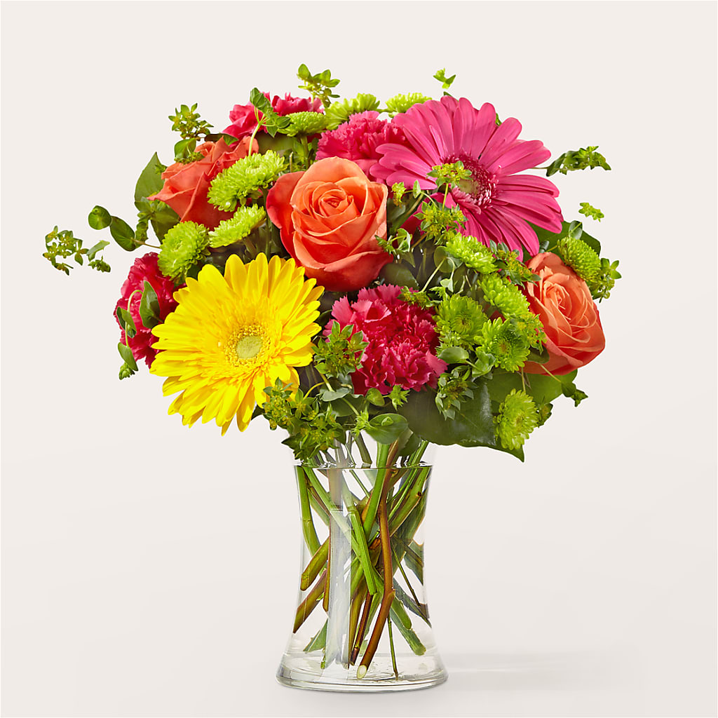Fruit Punch Bouquet – Blooming Flowers, Mobile AL