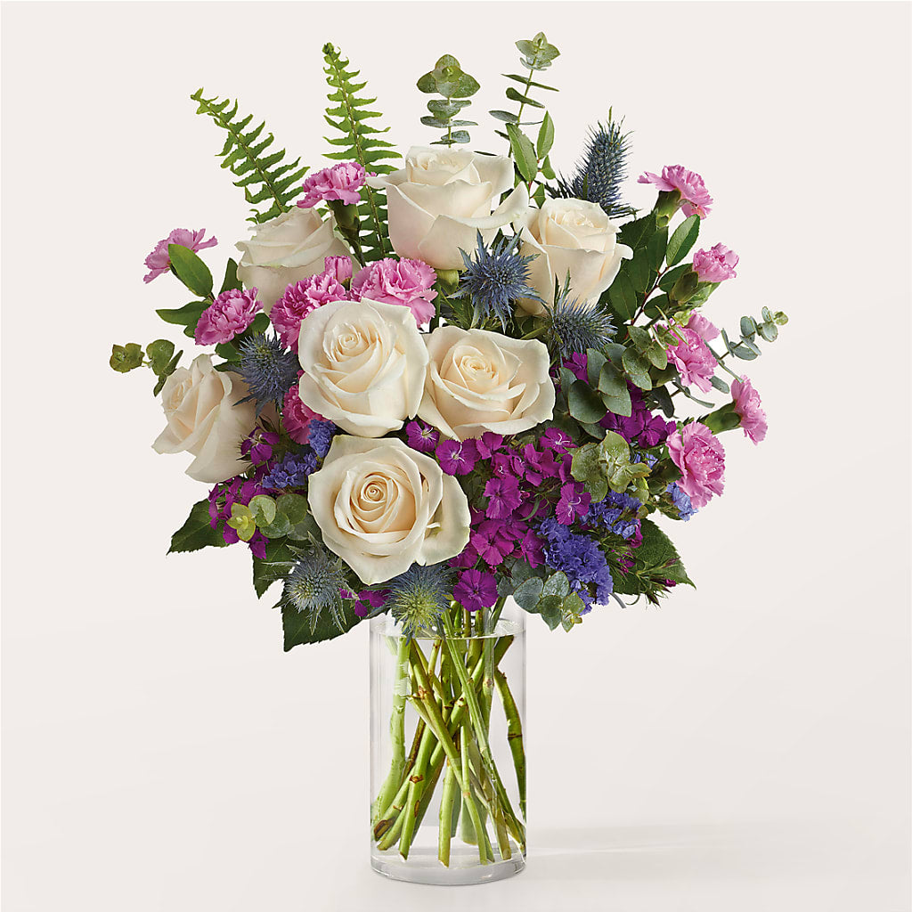 The Gala Bouquet – Blooming Flowers, Mobile AL