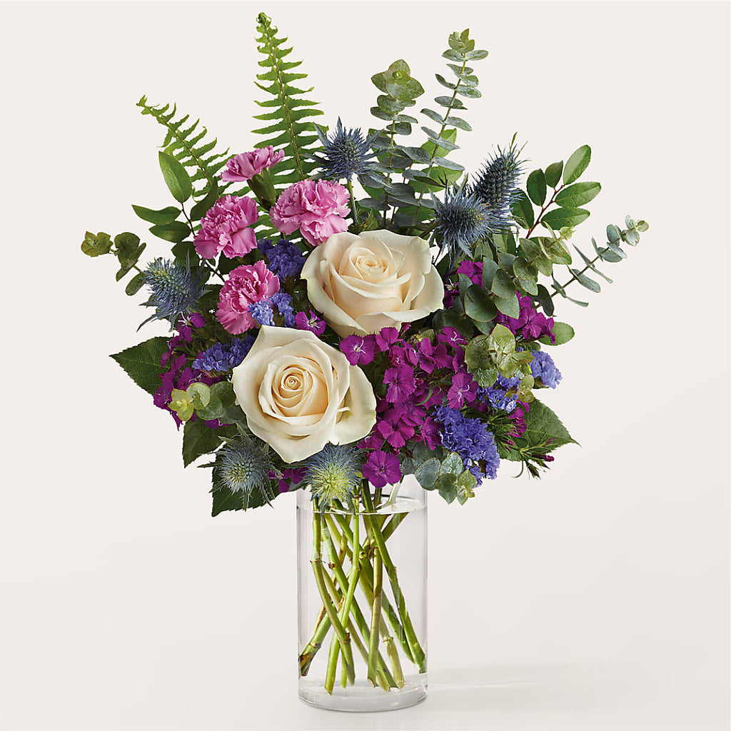 The Gala Bouquet – Blooming Flowers, Mobile AL