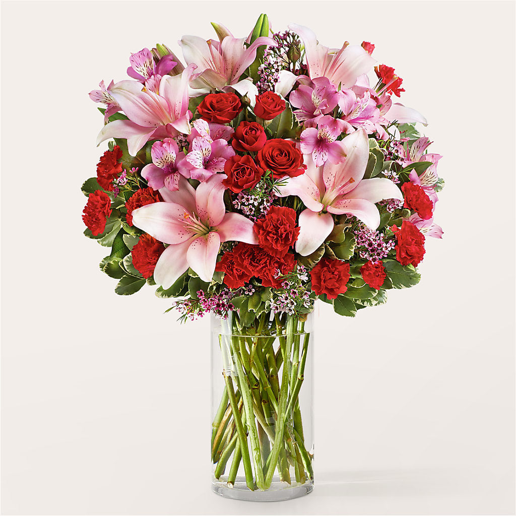 Kismet Bouquet – Blooming Flowers, Mobile AL