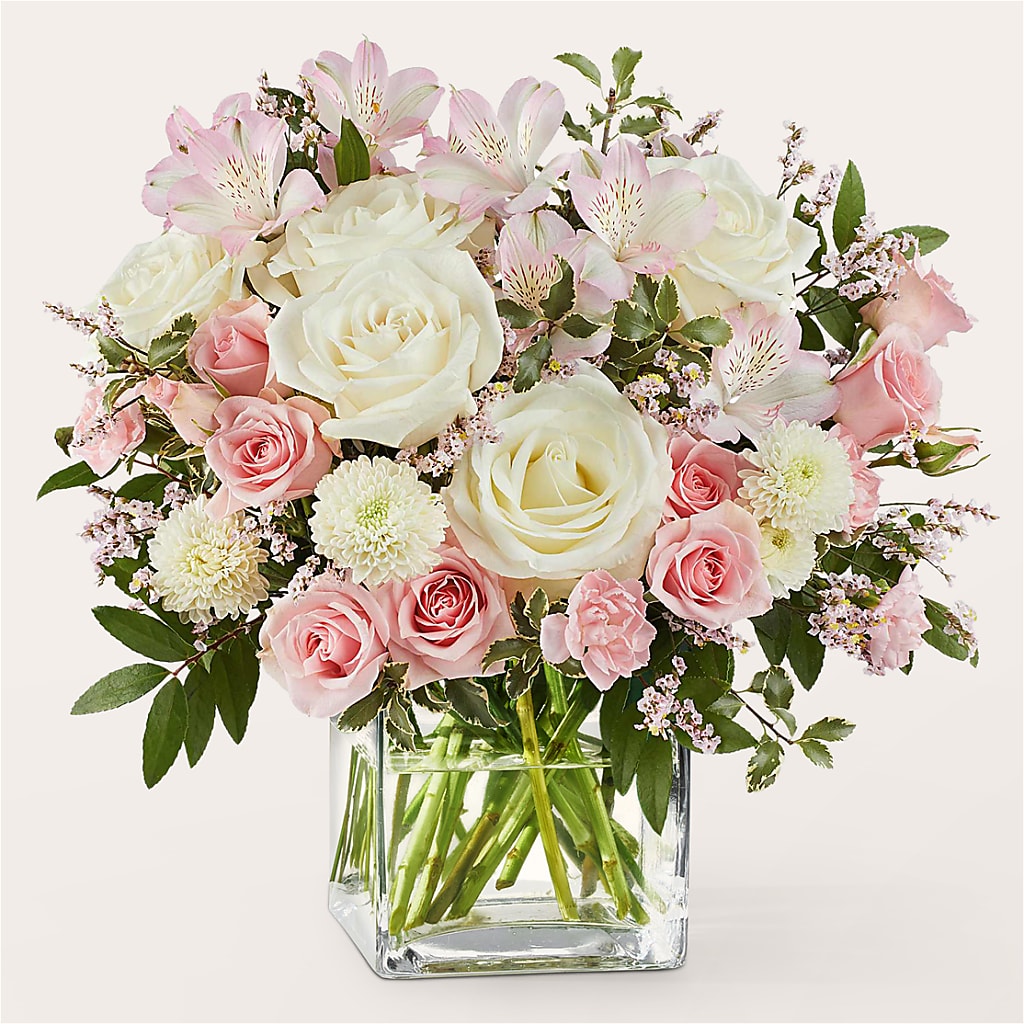 Day Made Bouquet – Blooming Flowers, Mobile AL