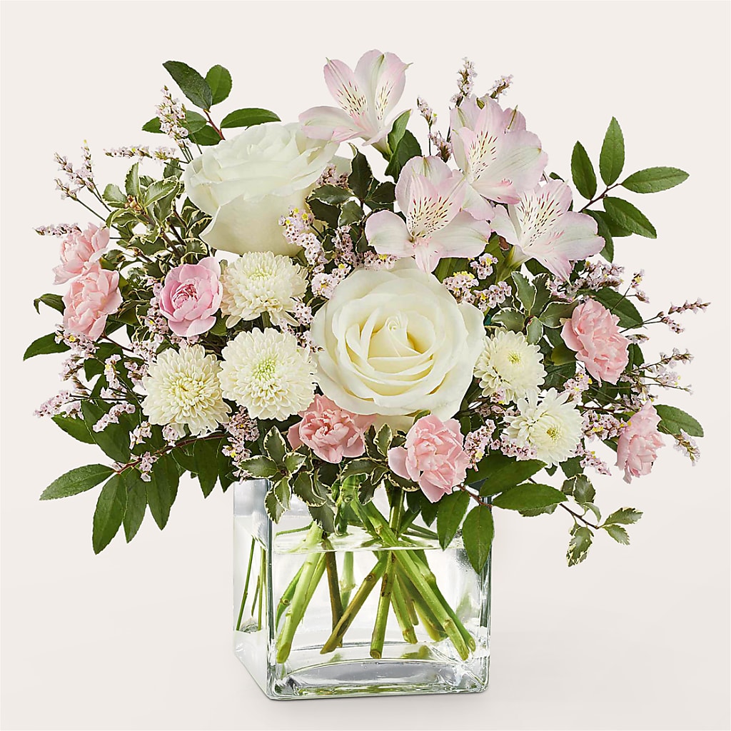 Day Made Bouquet – Blooming Flowers, Mobile AL
