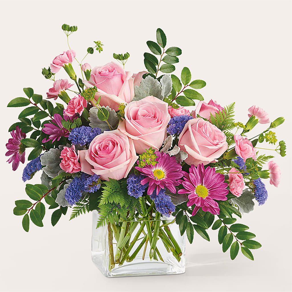 Starlet Bouquet – Blooming Flowers, Mobile AL