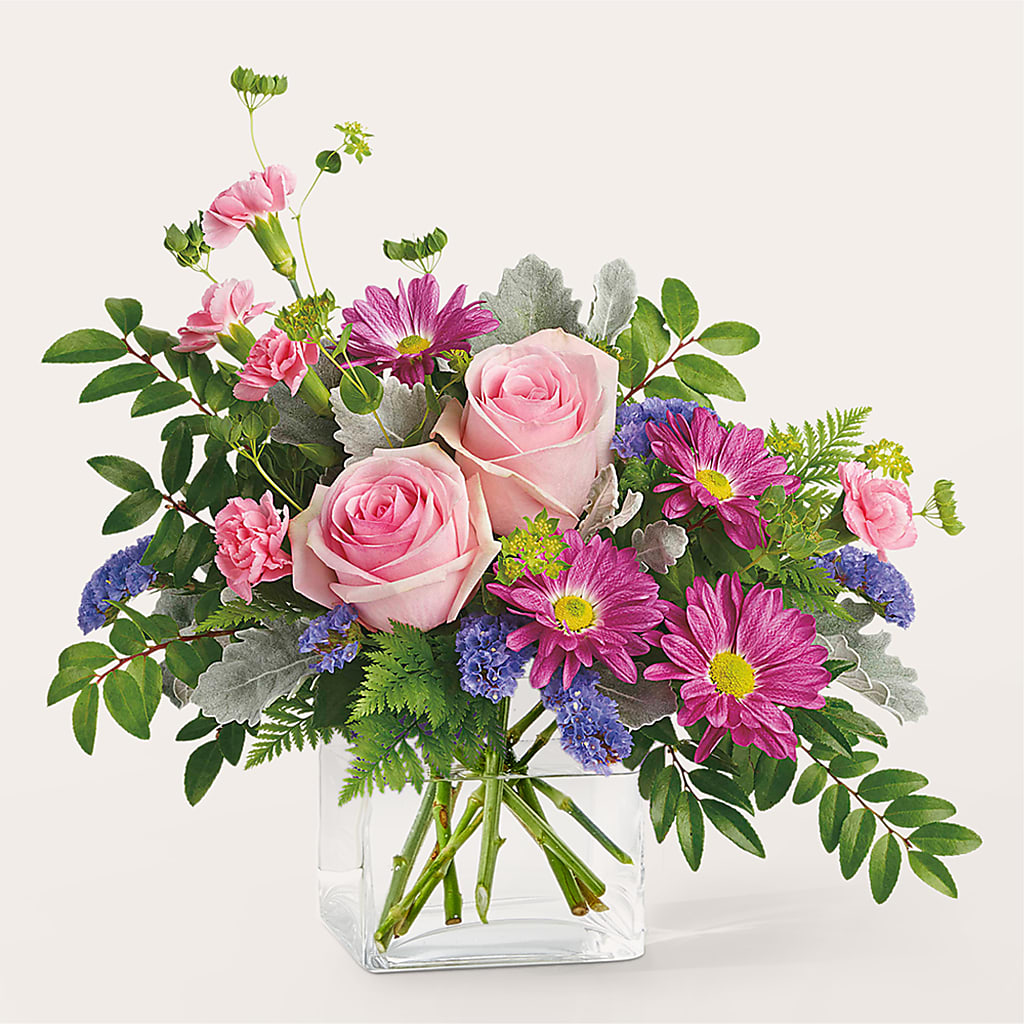 Starlet Bouquet – Blooming Flowers, Mobile AL