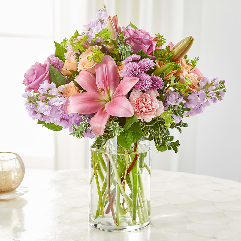 Resilience Bouquet – Blooming Flowers, Mobile AL