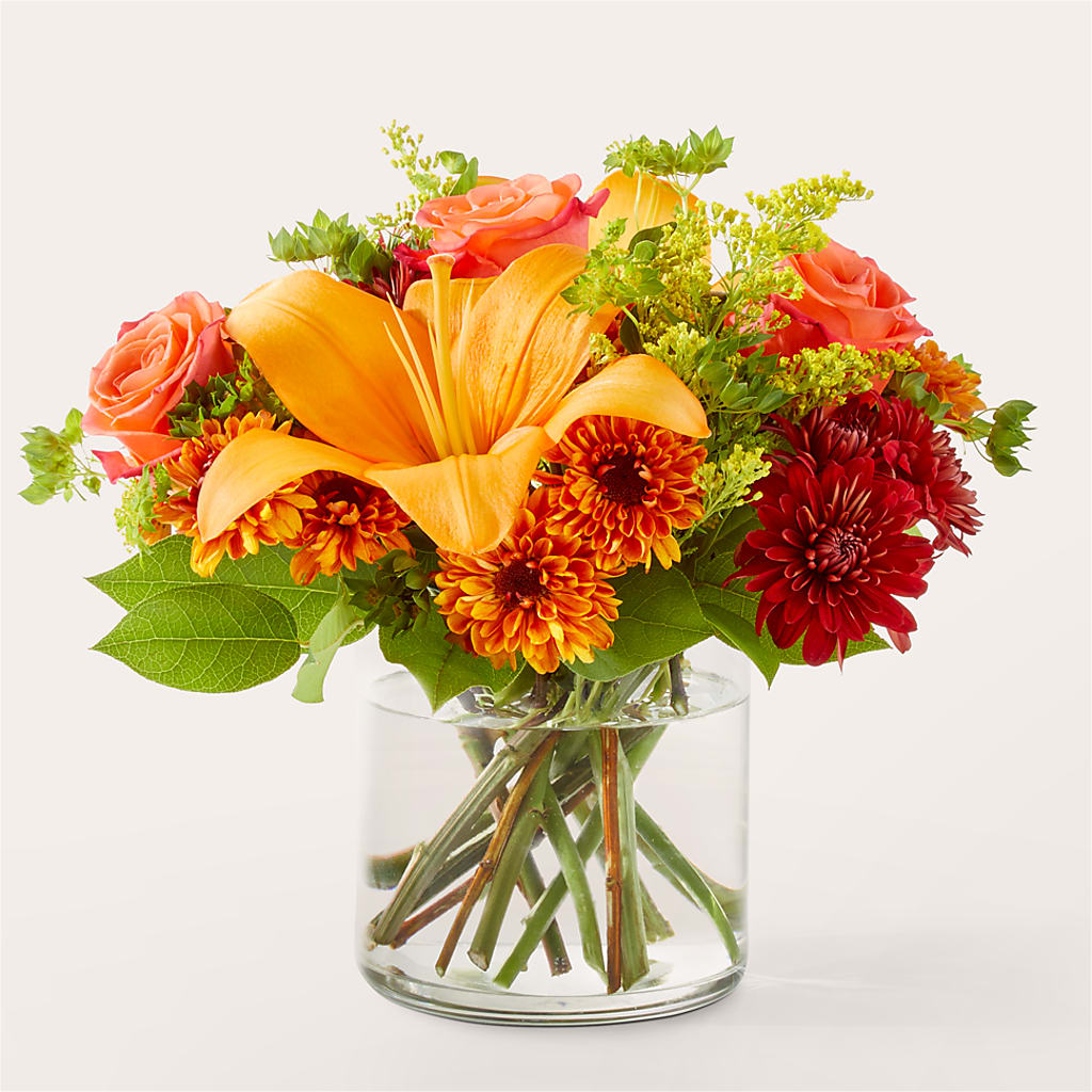 Honeycrisp Bouquet – Blooming Flowers, Mobile AL