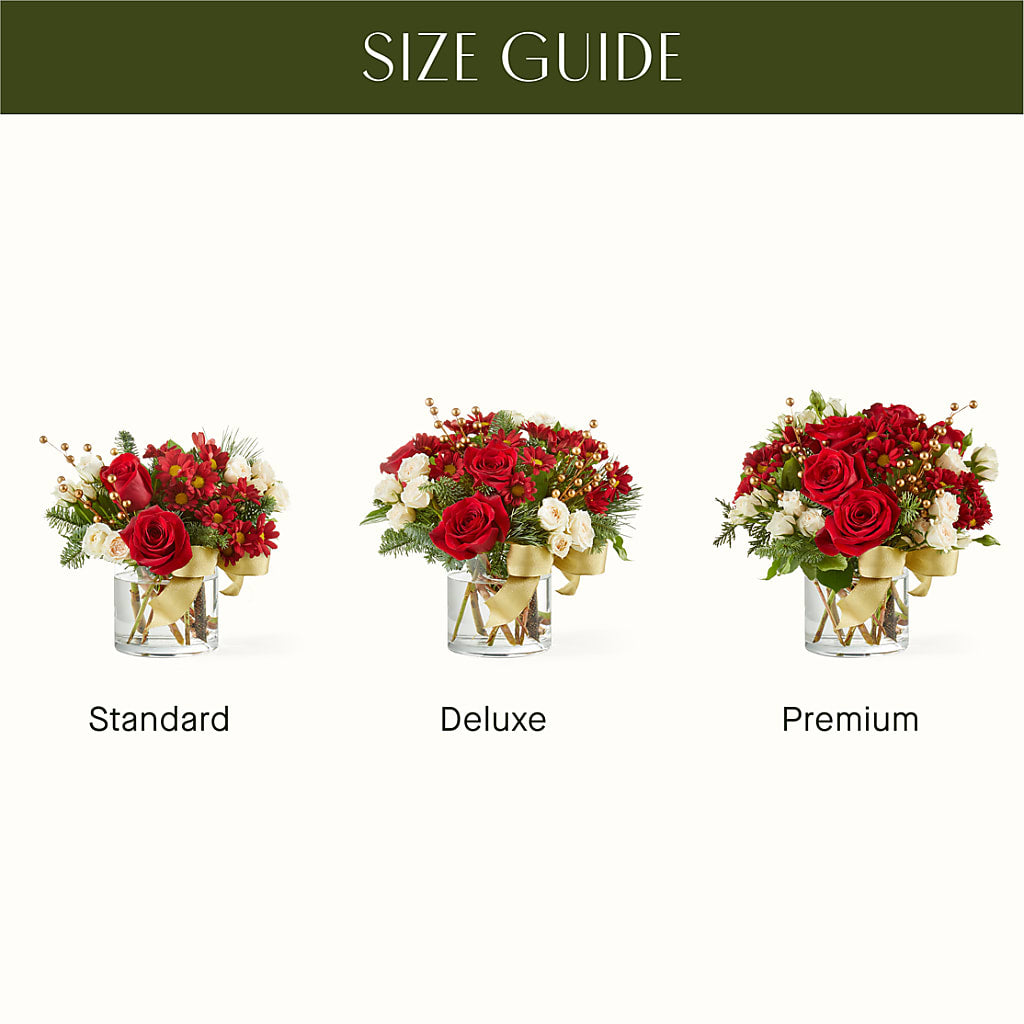 Believe Bouquet – Blooming Flowers, Mobile AL