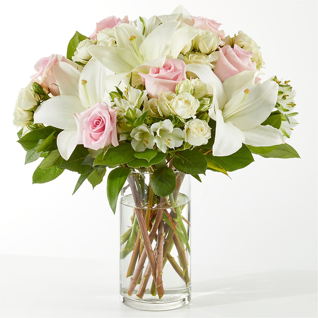 Kindhearted Bouquet – Blooming Flowers, Mobile AL