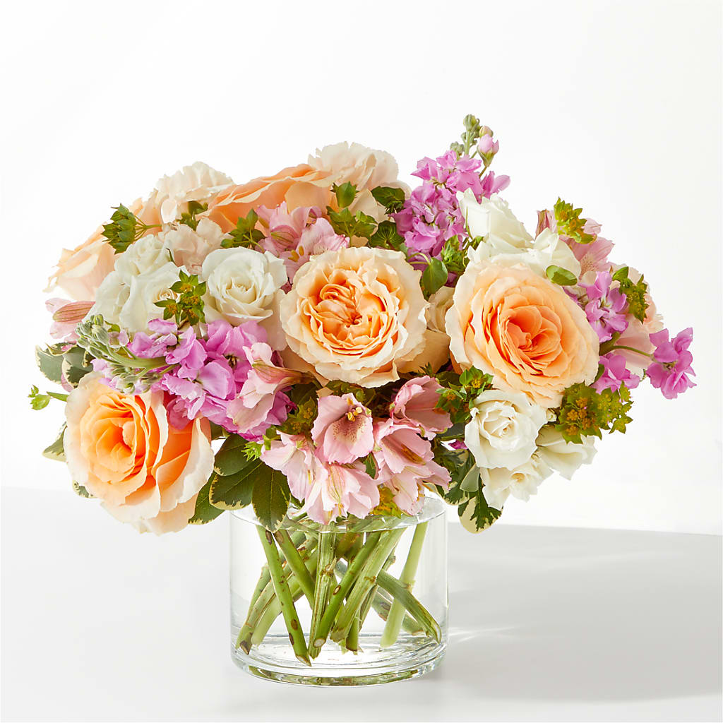 Paradise Bouquet – Blooming Flowers, Mobile AL