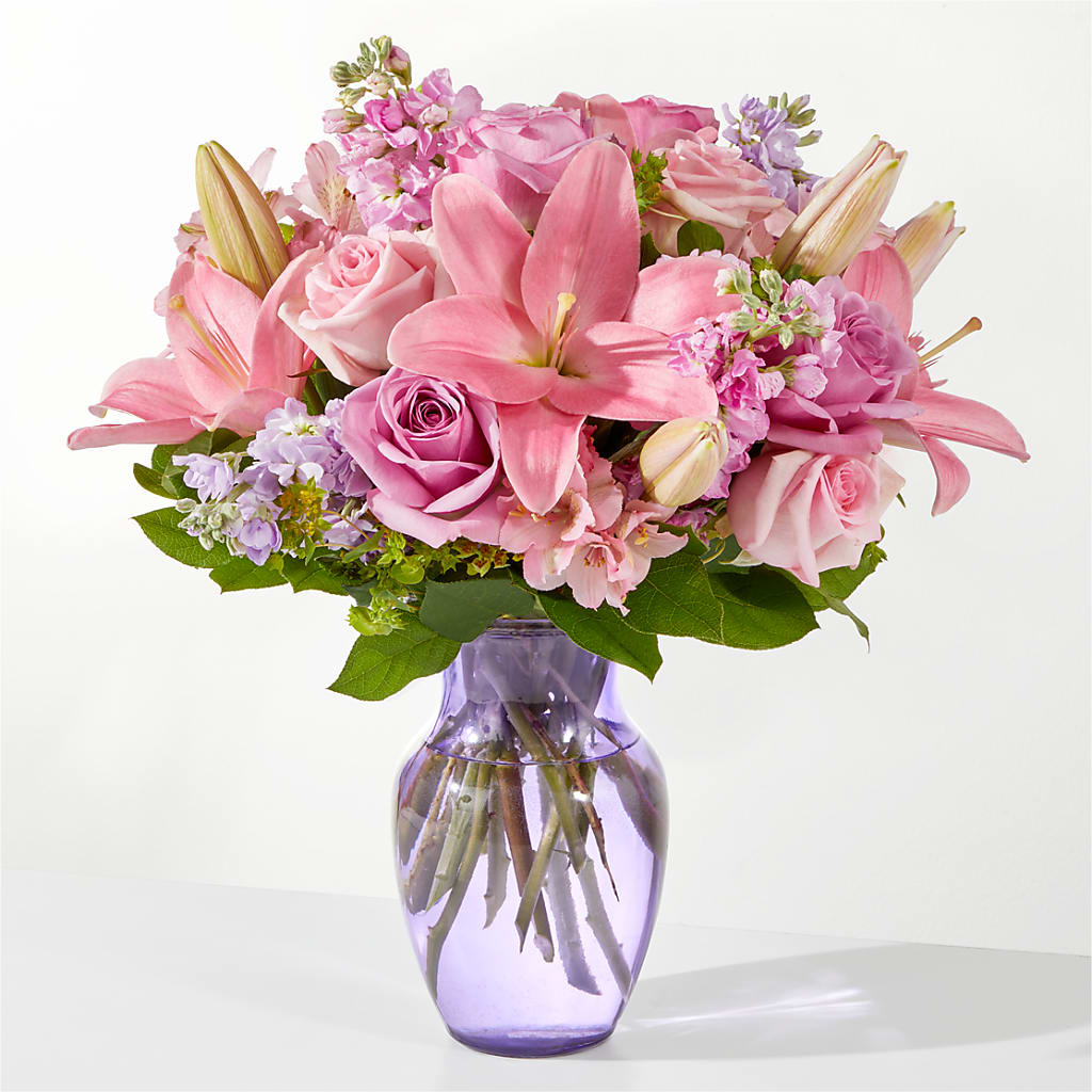The Crown Jewel Bouquet – Blooming Flowers, Mobile AL