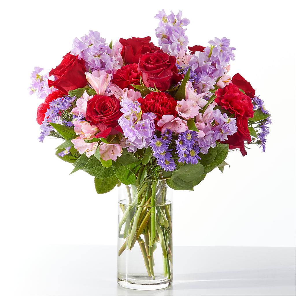 Your Majesty Bouquet – Blooming Flowers, Mobile AL