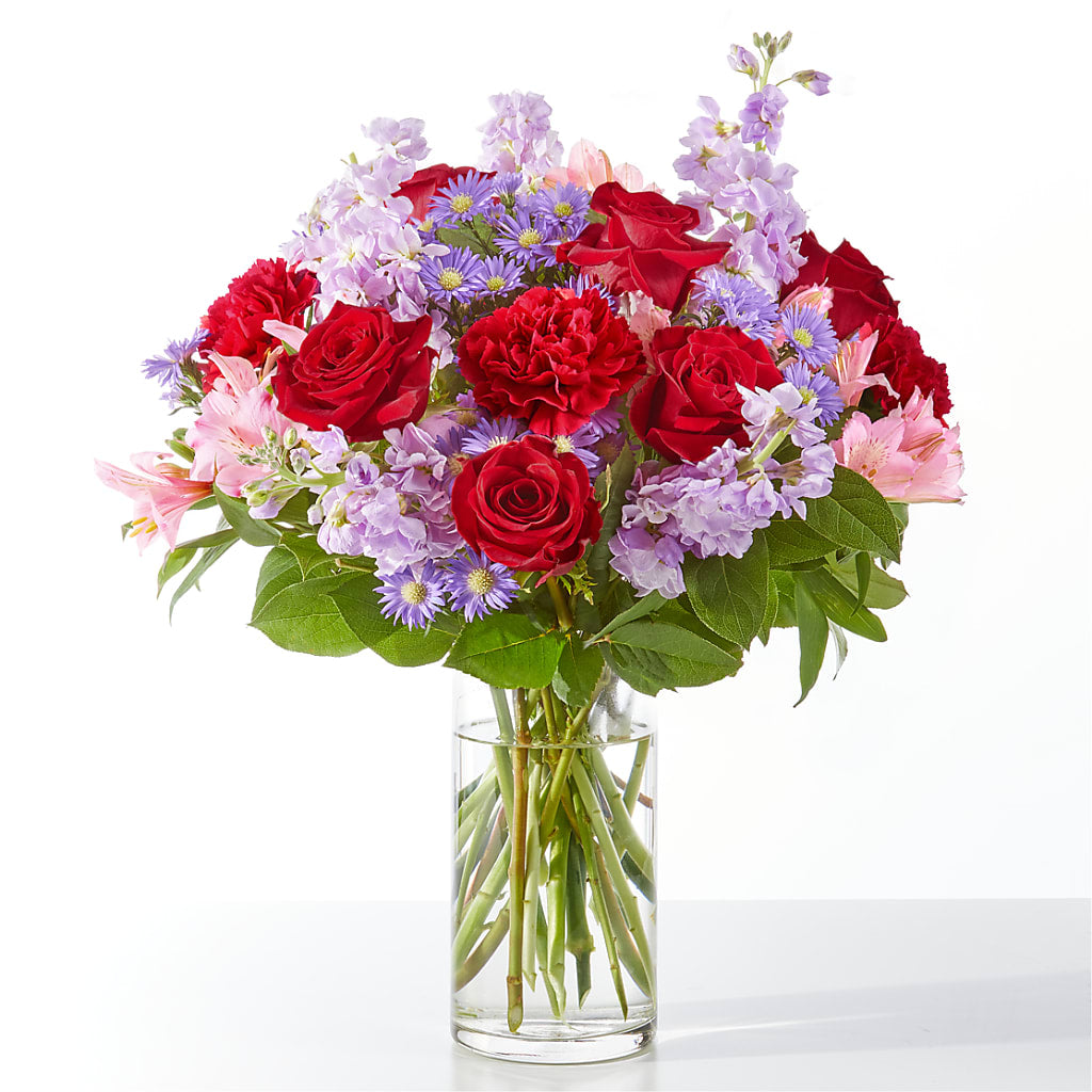 Your Majesty Bouquet – Blooming Flowers, Mobile AL