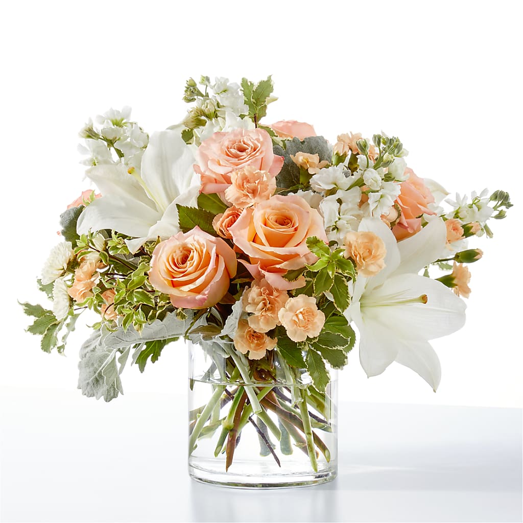 Darling Bouquet – Blooming Flowers, Mobile AL